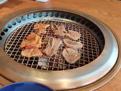 -炎蔵牛舌烤肉