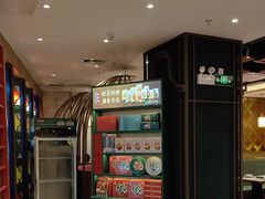 -悦得闲广式点心茶楼(蓝鲸世界店)