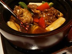 -南通滨江洲际酒店-东厨中餐厅