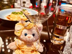 -上海苏宁宝丽嘉酒店·嘉府壹号中餐厅