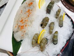 -海鲨湾海鲜会馆(百家湖1912店)