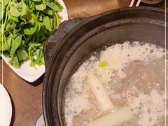 -成都蒲江花样年福朋喜来登度假酒店·宜客乐西餐厅