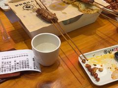 -本色.小马哥烧烤(无锡九里仓店)