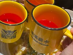 -新太二·鲜料川菜(智慧城广百店)