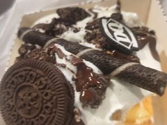 -DQ·蛋糕·冰淇淋(新佳丽店)