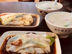 -银记肠粉店(北京路店)