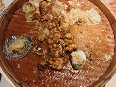 -百年恒益烧腊海鲜酒家·非遗传承(广州黄埔店)