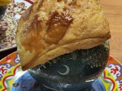 俄罗斯罐焖牛肉-米德维奇俄式西餐厅(西六道街店)
