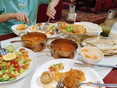 -清真· AL-JANNAT 佳纳特餐厅(仙林店)