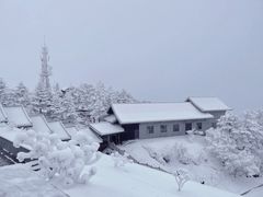 -峨眉山风景名胜区