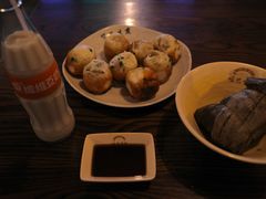 -哑巴生煎(临顿路店)