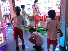 -反斗乐园(领展中心城店)