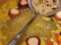 -洱火云南酸菜牛肉火锅(石景山当代商城店)