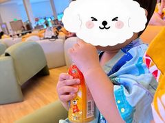 -浦乐汇·汤泉水世界