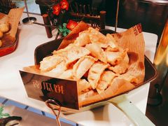 -凡塔斯牛排自助餐厅(福州宝龙店)
