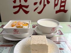 -香港華心糖水鋪(南西总店)