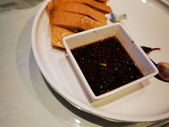 -上海古井假日酒店 · 徽昇楼中餐厅