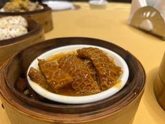 -富力万达嘉华酒店-品珍中餐厅(水果湖店)
