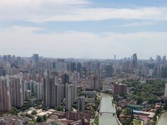 -环球港凯悦 · 享悦中餐厅
