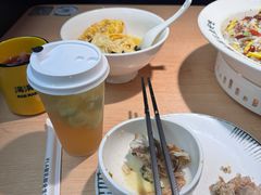 -太二酸菜鱼(深圳布吉万象汇店)