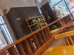 -冰泉豆浆馆(阳朔店)