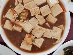 -北京龙庆四季香农家饭庄·灶台鱼·碳烤虹鳟鱼(龙庆峡店)