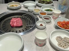 -黄金牧场(明洞总店)