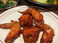 -CRAZYONES西班牙海鲜饭(上海美罗城店)