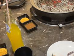 -江城二当家烤牛肉(莲塘新村店)