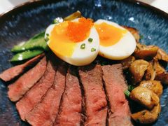 -L'Arome芳芳法国餐厅(仙林金鹰店)