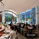 上海！好美！！但分手饭… 