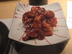 -乌君·酒场·炭火烧鸟(侨城坊店)