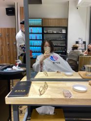 点击看大图 -Mentor Hair Salon