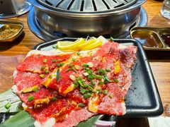-九田家黑牛烤肉料理(新辰里亚运村店)