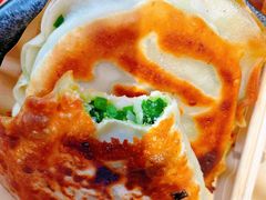 -地二手作鱼汤馄饨(上街里店)