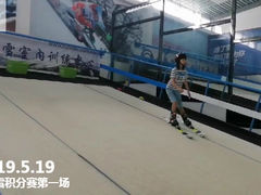 -零度滑雪室内训练中心(莘庄店)