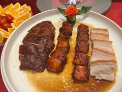 -金满楼(天河中路店)