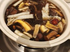 -天宜隆蘑菇宴火锅(石景山旗舰店)