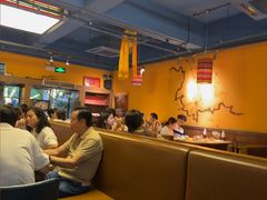 -缘生态云南菜·野生菌庭院餐厅(华侨城店)