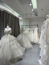 -LOVE SHINE婚纱·红鼎庄龙凤褂·妈妈装定制