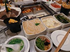 -海底捞火锅(凯德广场店)