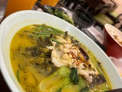 -老妈米线(东圈门店)
