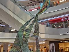 -天津国贸购物中心
