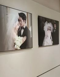 -米兰尊荣婚纱摄影·婚纱照会馆