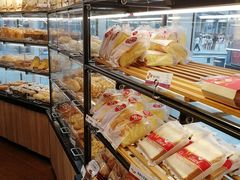 -85度C(深圳佳宁娜店)