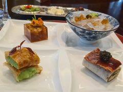 -萬國春·中菜馆(颐和公馆店)