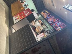 -肯德基(定兴店)