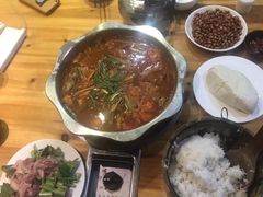 -苗家恒灵酸汤鱼-跳水牛肉连锁店(凯里总店)
