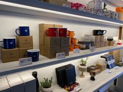 -Peet's 皮爷咖啡(东湖路手作店)