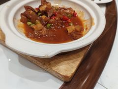 -梅花香里大酒店(郁金香路店)